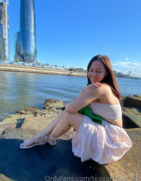 teagankayefree OnlyFans Leaks Pornografie