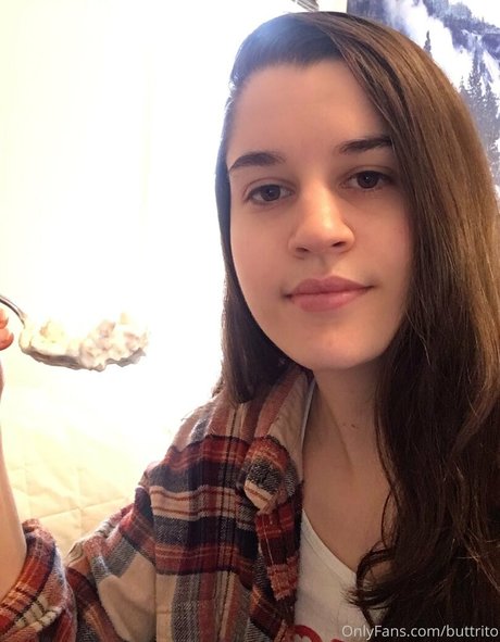 buttrito OnlyFans Porn Nackt