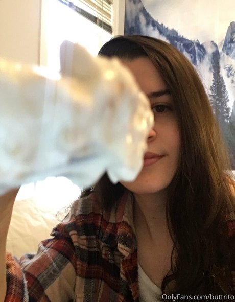 buttrito OnlyFans Nackt Leaks