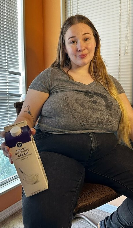 chubbybabecharlie OnlyFans Nackt