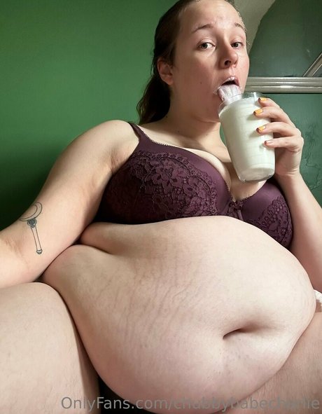 chubbybabecharlie OnlyFans Leak