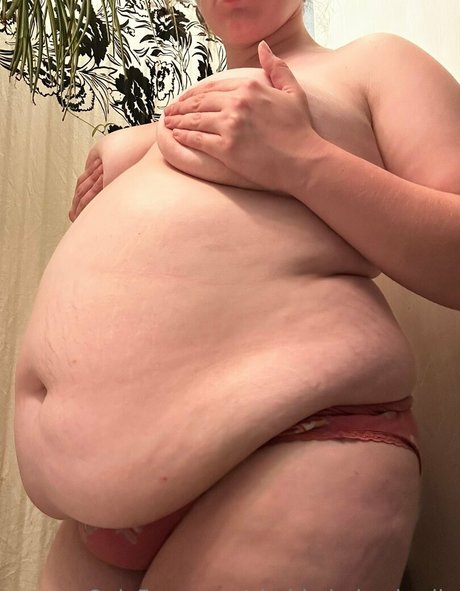 chubbybabecharlie OnlyFans Leak