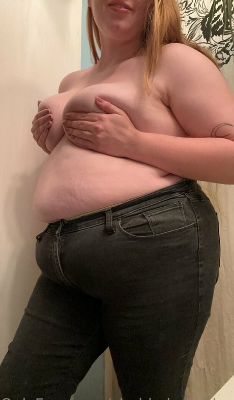 chubbybabecharlie OnlyFans Sextape