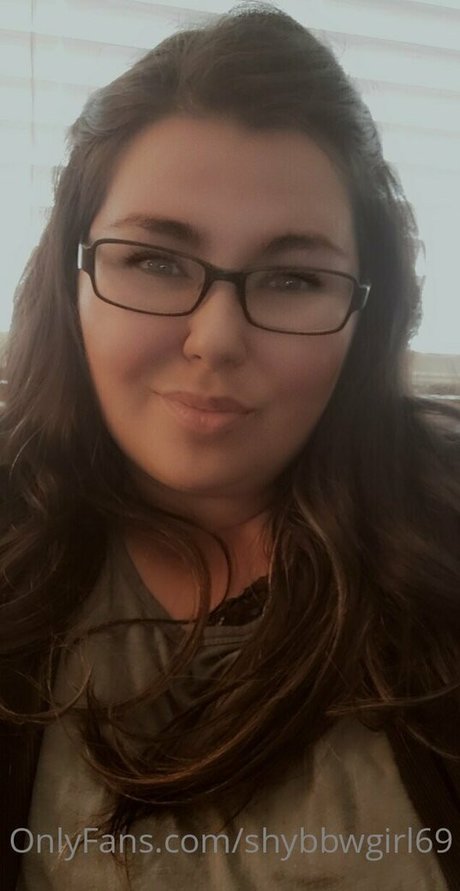 shybbwgirl69 OnlyFans gratis