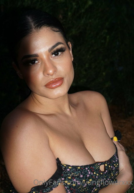 yungflowerxxx Nacktbilder von OnlyFans geleakt