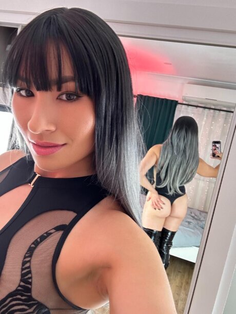 worshipgoddessmercy XXX Leak OnlyFans Leak