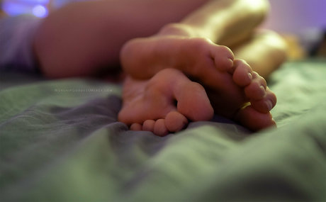 worshipgoddessmercy OnlyFans schlank