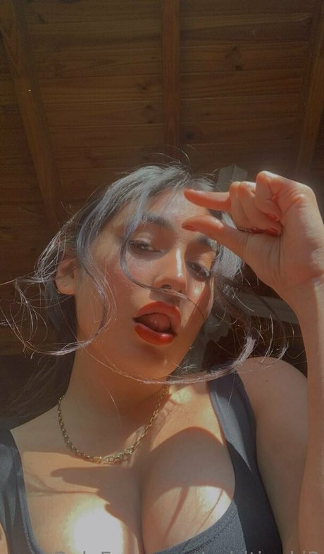 madamebonnie Nacktbilder OnlyFans Geleakt