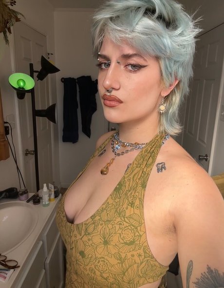 BillieGMcGehee Leaked OnlyFans Nacktbilder