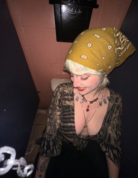 BillieGMcGehee Kostenlose OnlyFans-Inhalte