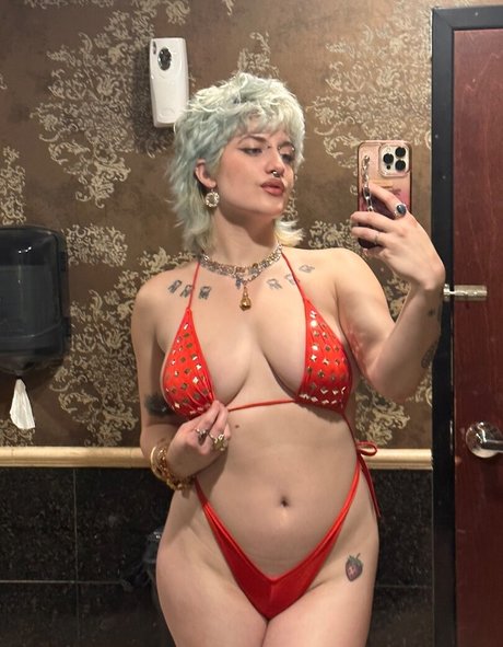 BillieGMcGehee OnlyFans Leak Pornografie