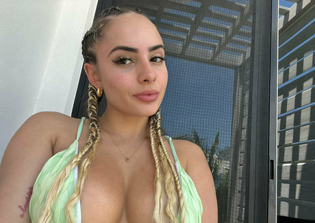 Bettycaridad XXX OnlyFans