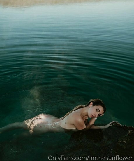 imthesunflower OnlyFans Dirtyship geleakt