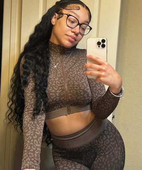 Caileneasely Nacktbilder OnlyFans geleakt