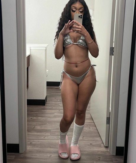 Caileneasely Nacktbilder von OnlyFans geleakt