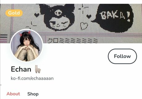 Echan_ OnlyFans kostenlos