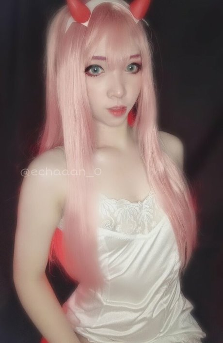 Echan_ Nacktbilder OnlyFans Leak