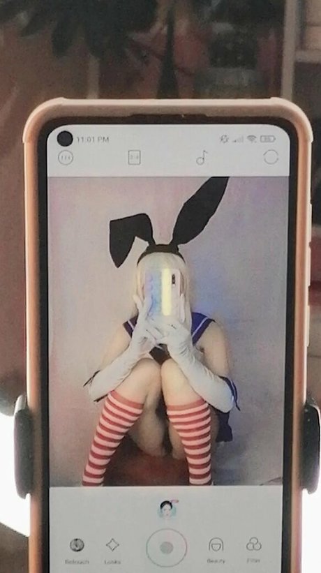 Echan_ Nacktbilder OnlyFans