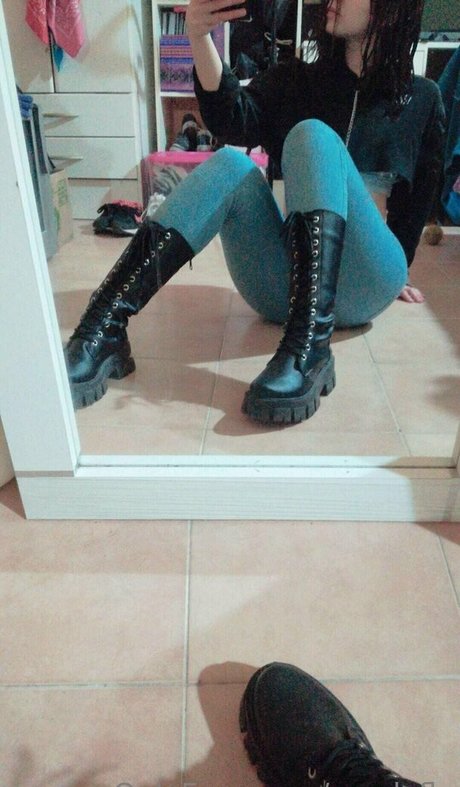 Candy flv ARG OnlyFans Nacktbilder