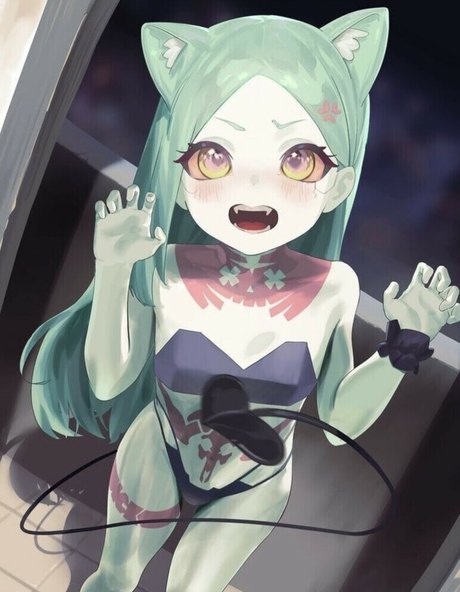 Cyberpunk 2077 Edgerunners Leaks von Nacktbildern auf OnlyFans