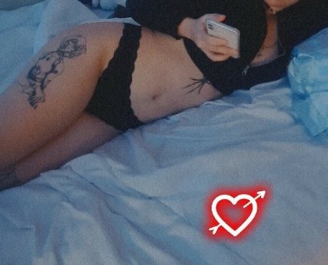 dabichann OnlyFans Nacktfotos