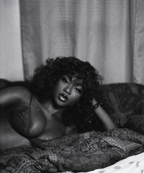 Yanjusofine Nackt OnlyFans