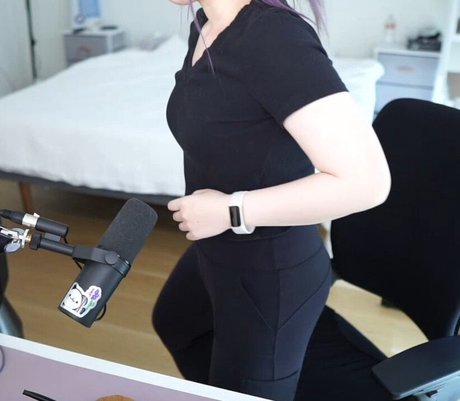 lolnatsumiii OnlyFans geleakte Pornografie