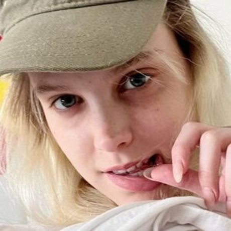 porcelainblues Nacktpornos von OnlyFans geleakt