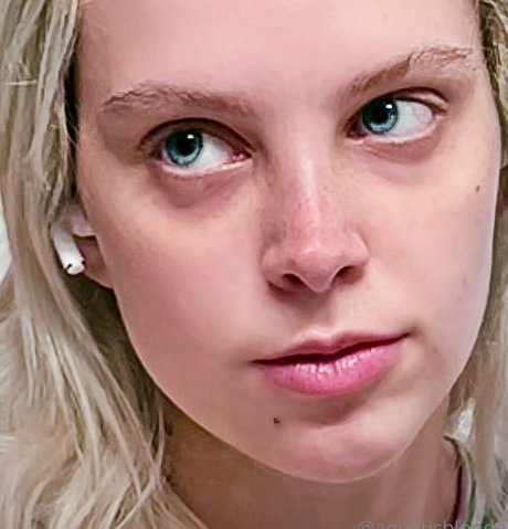 porcelainblues Nacktbilder von OnlyFans geleakt