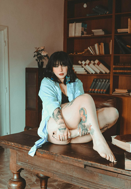 sweetpieiside Nacktbilder-Leaks von OnlyFans