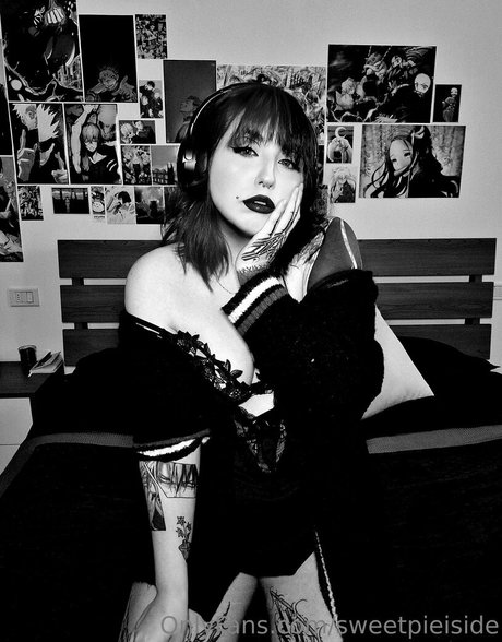 sweetpieiside Neues OnlyFans