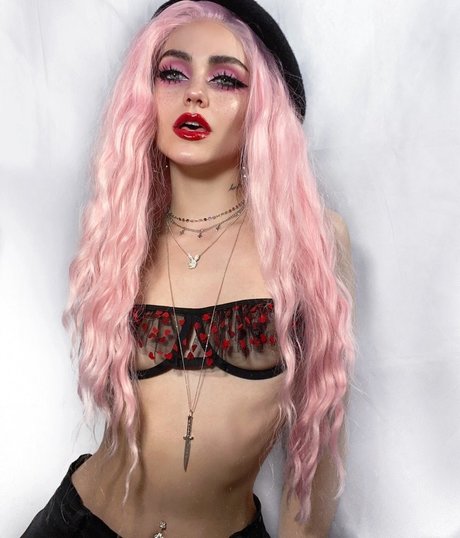 autumngravesz OnlyFans Modelfoto