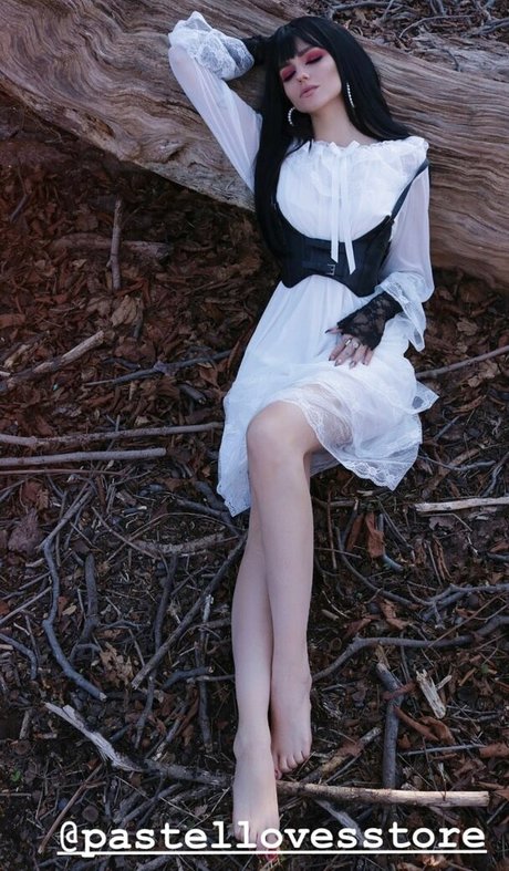 autumngravesz Leaked OnlyFans Porn