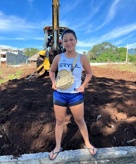 esmelachapina OnlyFans Gratis Porn