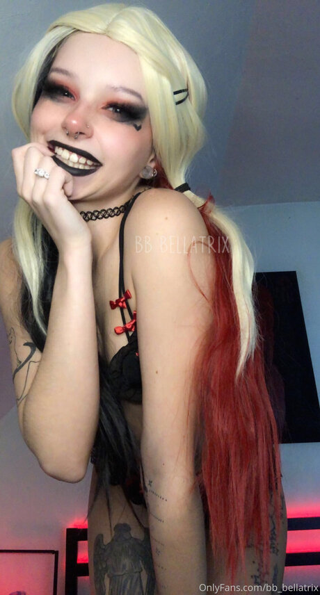 bb bellatrix OnlyFans Inhalte