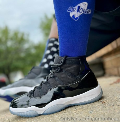 jordanhead Leaked OnlyFans Nacktbilder