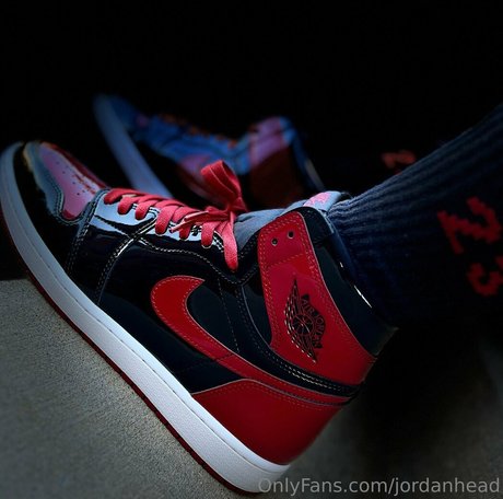 jordanhead Leaked OnlyFans Bilder