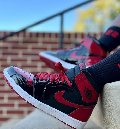 jordanhead Nacktbilder von OnlyFans geleakt