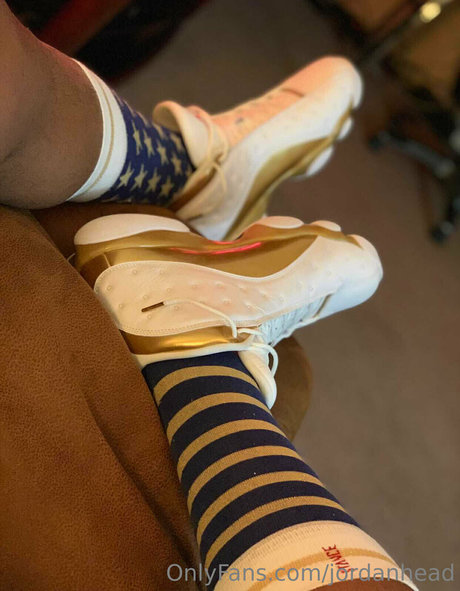 jordanhead Kostenloses OnlyFans