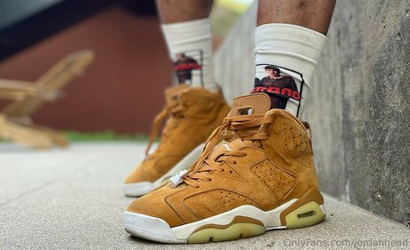 jordanhead OnlyFans Leak