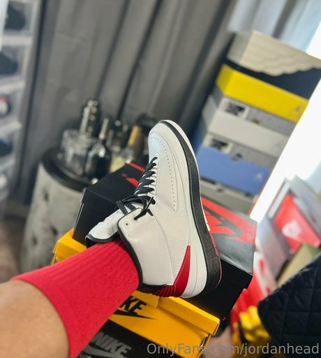 jordanhead OnlyFans-Leaks
