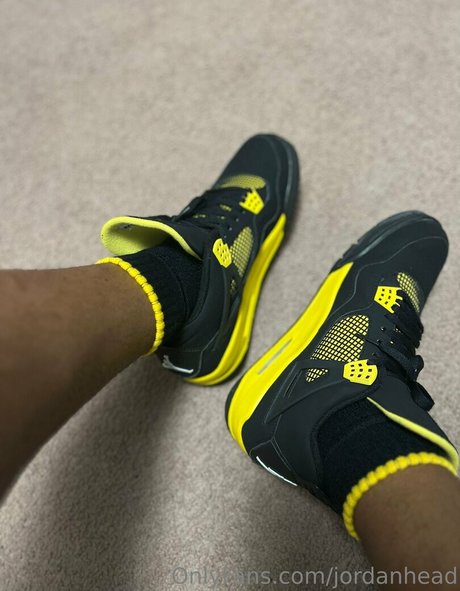 jordanhead Nacktbilder von OnlyFans