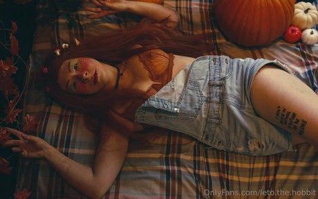 leto the hobbit Nacktbilder OnlyFans