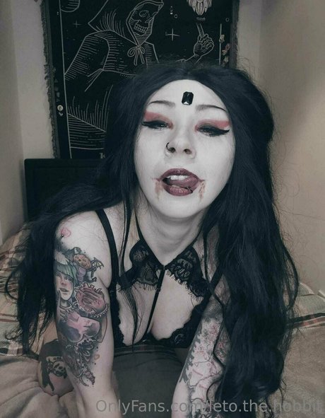 leto the hobbit OnlyFans X