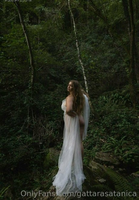 gattarasatanica Nacktbilder-Leaks von OnlyFans