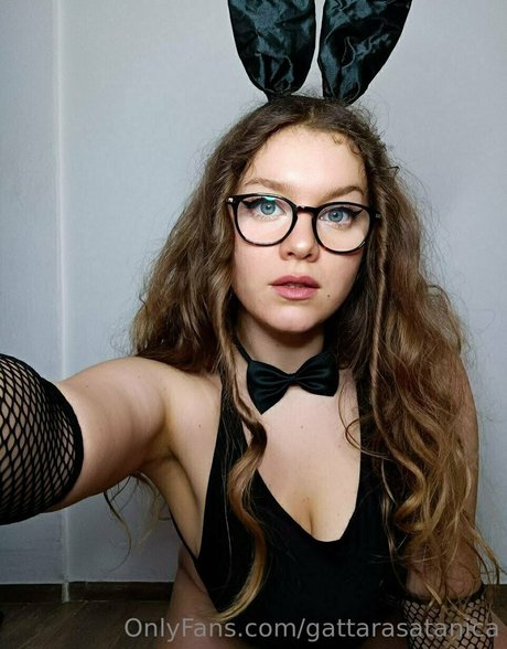 gattarasatanica Nacktbilder von OnlyFans geleakt