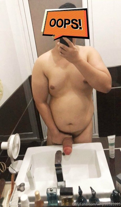 wnp55535995 OnlyFans Nackt Leak