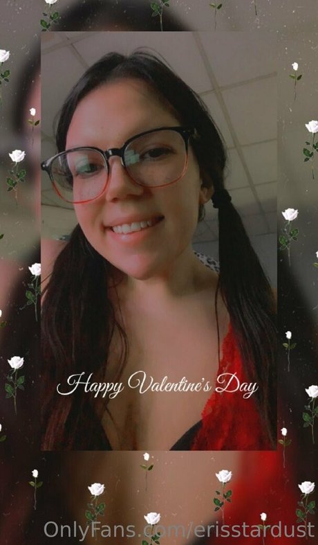 erisstardust Leaked OnlyFans Sex