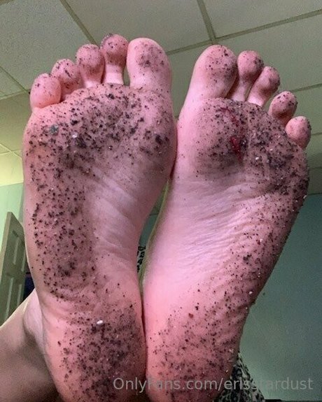 erisstardust OnlyFans-Leak