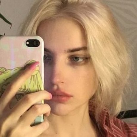 newfaceinnhell Nacktbilder von OnlyFans